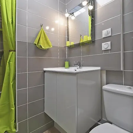Apartment Grand Proche Transport Montpellier