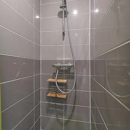 Apartment Grand Proche Transport Montpellier