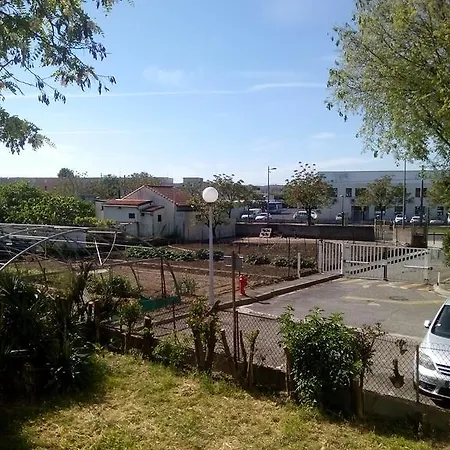 Apartment Grand Proche Transport