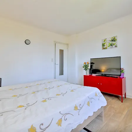 Apartment Grand Proche Transport *