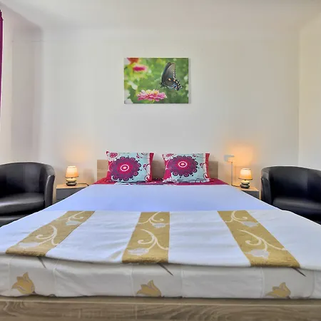 Apartment Grand Proche Transport