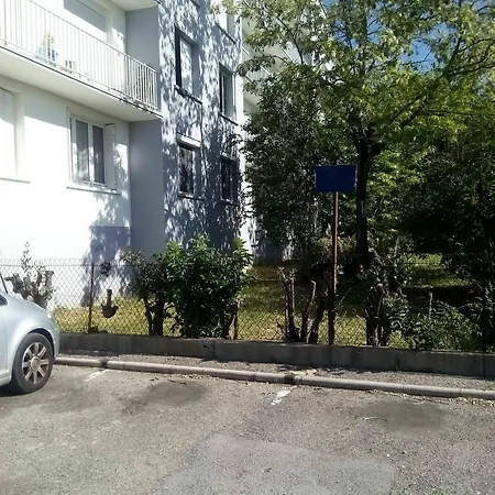 Grand Proche Transport Apartment Montpellier