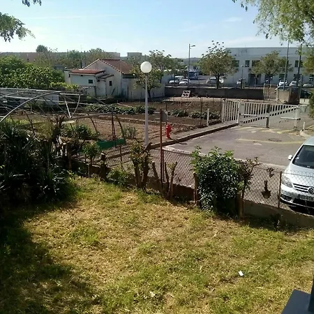 Grand Proche Transport Apartment Montpellier