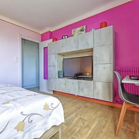 Appartement Grand Proche Transport Montpellier