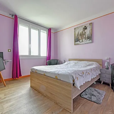 Grand Proche Transport Appartement Montpellier